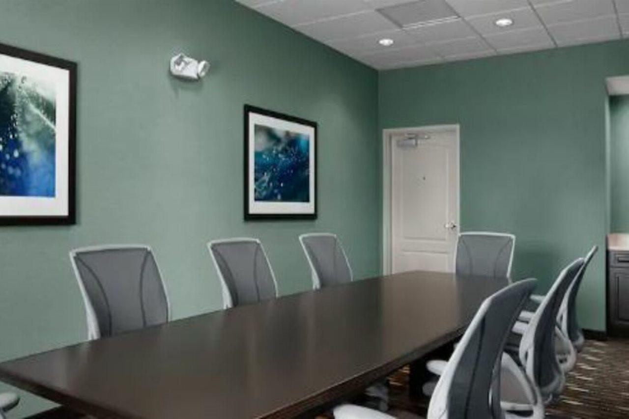 Hampton Inn & Suites Huntsville Research Park Area Dış mekan fotoğraf