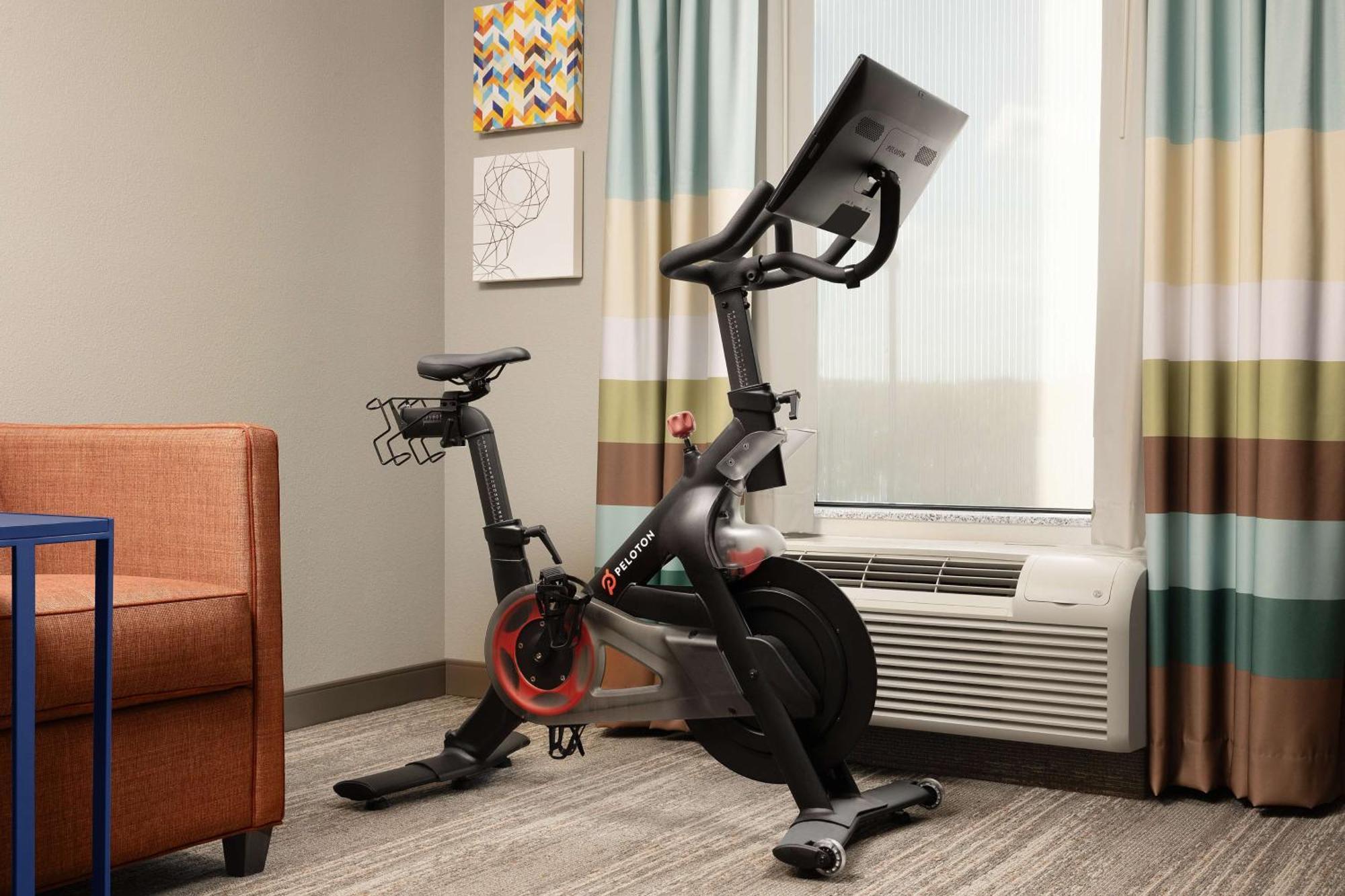 Hampton Inn & Suites Huntsville Research Park Area Dış mekan fotoğraf